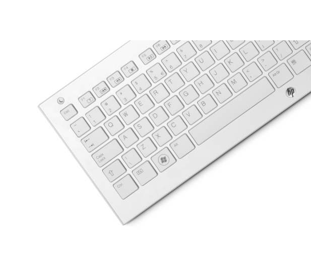 HP K5510 Wireless - 341316 - zdjęcie 4